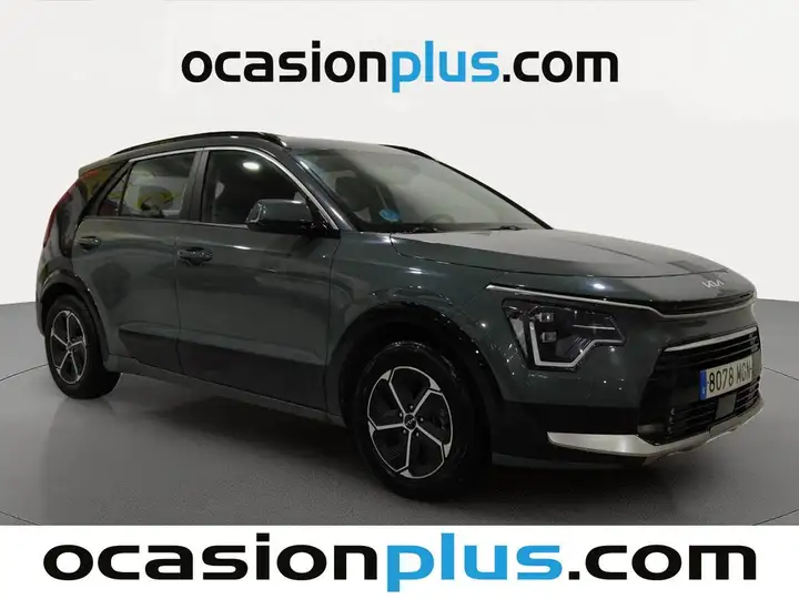 Kia Niro 1.6 HEV Drive 2023, foto 2