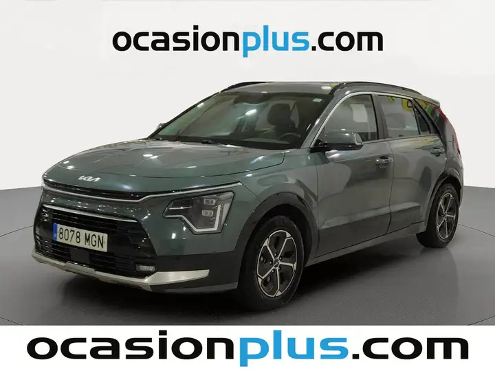 Kia Niro 1.6 HEV Drive 2023