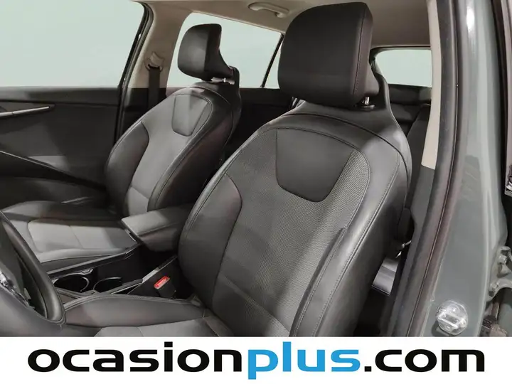 Kia Niro 1.6 HEV Drive 2023, foto 7