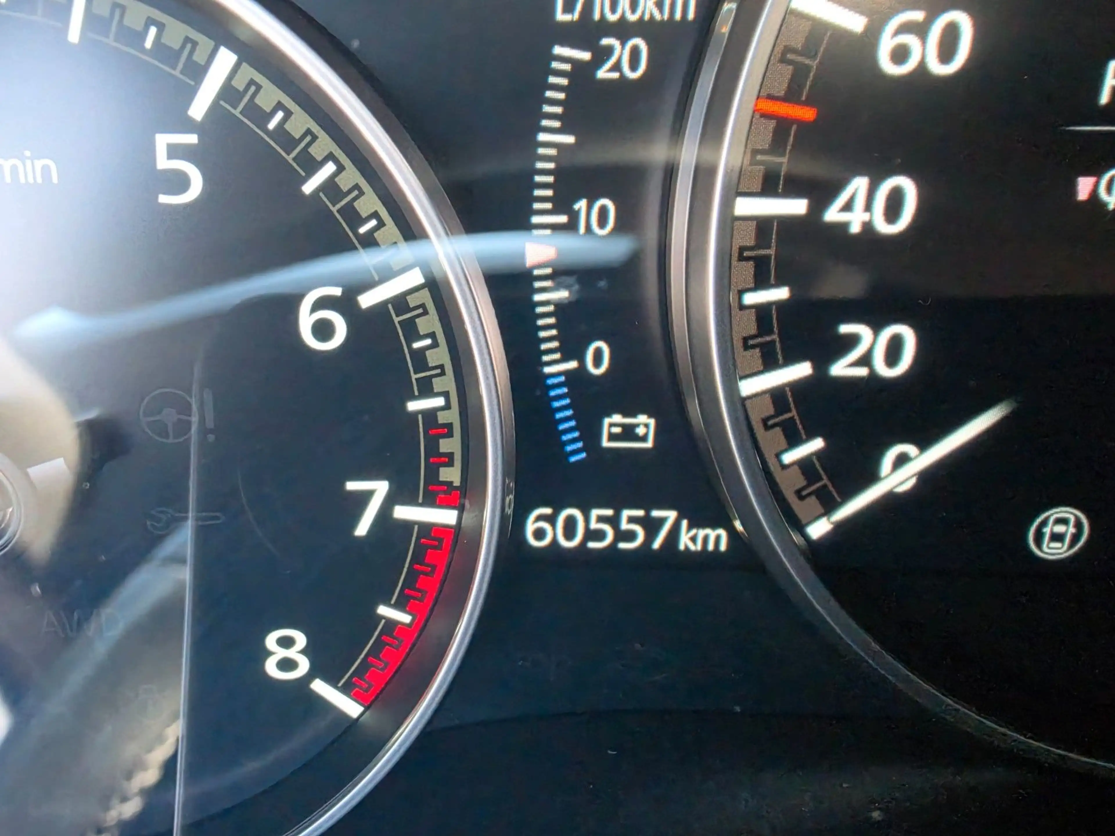 Mazda 3 Lim. 5-trg. Selection Navi AHK BOSE LED — photo 20