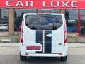 Ford Tourneo Custom 2.0 TDCi SPORT DOUBLE CABINE 5 PLACES CAM GPS Blanc - thumbnail 12
