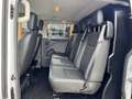 Ford Tourneo Custom 2.0 TDCi SPORT DOUBLE CABINE 5 PLACES CAM GPS Blanc - thumbnail 6