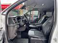 Ford Tourneo Custom 2.0 TDCi SPORT DOUBLE CABINE 5 PLACES CAM GPS Blanc - thumbnail 3