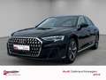 Audi A8 60 TFSI e quattro Matrix B&O HuD Kamera Leder Schwarz - thumbnail 1