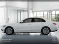 Mercedes-Benz C 220 d AVANTG+LED+KAMERA+TOTW+KEYLESS+9G Blanc - thumbnail 6