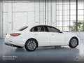 Mercedes-Benz C 220 d AVANTG+LED+KAMERA+TOTW+KEYLESS+9G Blanc - thumbnail 17