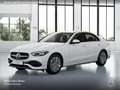 Mercedes-Benz C 220 d AVANTG+LED+KAMERA+TOTW+KEYLESS+9G Blanc - thumbnail 14