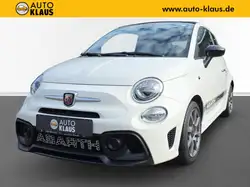 Abarth 595C Navi PDC LM