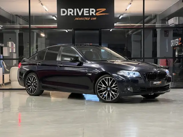 BMW 520 520dA Modern
