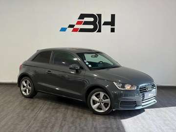 AMBIENTE 1.4 TFSI 120 CV S-TRONIC/REGULATEUR/LIMITEUR/BLUETOOTH/CLIM/GARANTIE 3 MOIS