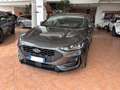 Ford Focus 1.0 EcoBoost Hybrid 125 CV 5p. ST-Line Plateado - thumbnail 3