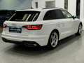 Audi A4 35 TFSI *S-LINE*OPTIK-PAKET*SHZ*PDC*MEGA* Weiß - thumbnail 5