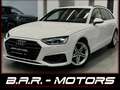 Audi A4 35 TFSI *S-LINE*OPTIK-PAKET*SHZ*PDC*MEGA* Weiß - thumbnail 1