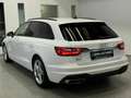 Audi A4 35 TFSI *S-LINE*OPTIK-PAKET*SHZ*PDC*MEGA* Weiß - thumbnail 7