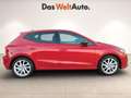 SEAT Ibiza 1.5 TSI S&S FR DSG7 150 Rojo - thumbnail 3