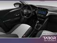 Opel Corsa 1.2 Turbo 100 Edition LED Cam radar Blanc - thumbnail 4