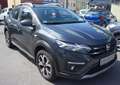 Dacia Sandero III Stepway Expression AUTOMATIK 1.Hd*NAV+Einparkh Zwart - thumbnail 1