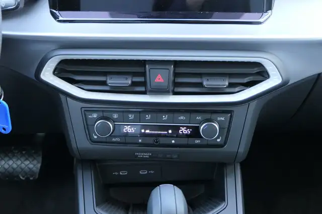 Seat Arona view 10