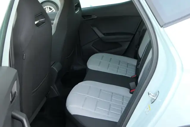 Seat Arona view 13