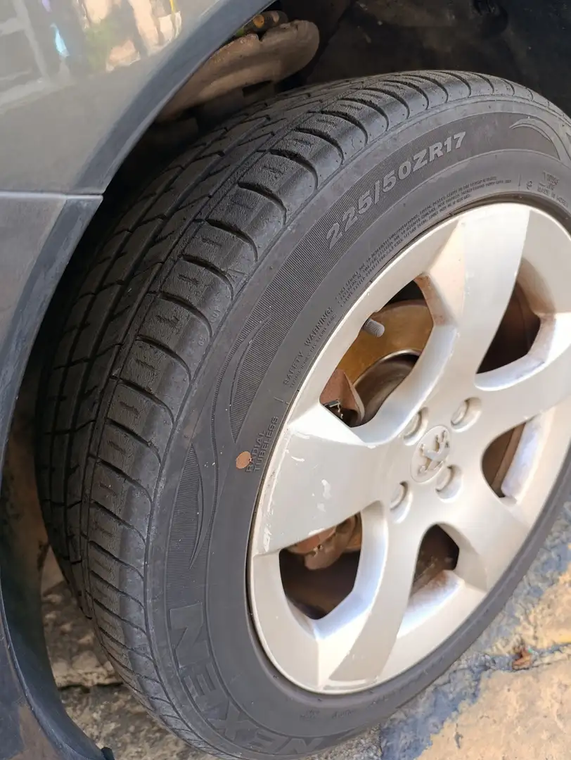 Peugeot 3008 1.6 hdi 8v Tecno 112cv robot - 1