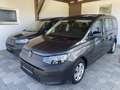 Volkswagen Caddy Kombi Maxi TDI-7 SitzerPaket-NAVI-FRONTASSIST-M... Grau - thumbnail 5