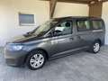 Volkswagen Caddy Kombi Maxi TDI-7 SitzerPaket-NAVI-FRONTASSIST-M... Grau - thumbnail 3