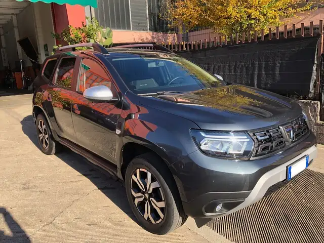 Dacia Duster Duster 1.0 TCe 90 CV 4x2 Prestige