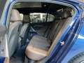 BMW 550 e xDrive Limousine M Sportpaket AHK Blau - thumbnail 9