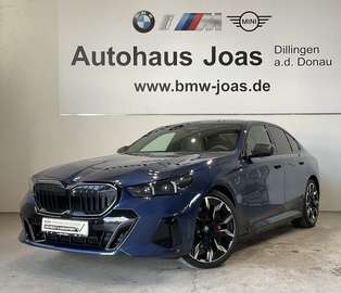 e xDrive Limousine M Sportpaket AHK