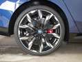 BMW 550 e xDrive Limousine M Sportpaket AHK Blau - thumbnail 11