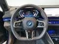 BMW 550 e xDrive Limousine M Sportpaket AHK Blau - thumbnail 4