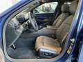 BMW 550 e xDrive Limousine M Sportpaket AHK Blau - thumbnail 7