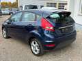 Ford Fiesta Titanium TÜV NEU Blau - thumbnail 3