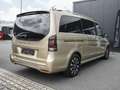 Mercedes-Benz EQV 300 Avantgarde lang MBUX LED Distr Pano 360° Gold - thumbnail 3