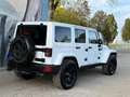 Jeep Wrangler Sahara Weiß - thumbnail 8