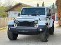 Jeep Wrangler Sahara Weiß - thumbnail 6