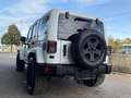 Jeep Wrangler Sahara Weiß - thumbnail 10