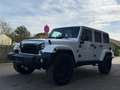 Jeep Wrangler Sahara Weiß - thumbnail 9