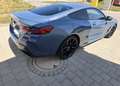 BMW M850 M850i xDrive Coupé Laser 8-FACH-Ber.B&W SoftHUD Bleu - thumbnail 7
