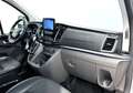 Ford Tourneo Custom 320 L1 Active °Garantie 02.2028° Grau - thumbnail 10