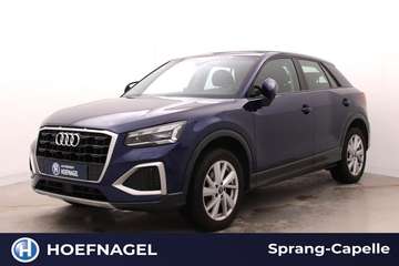 35 TFSI Pro Line | Trekhaak | Panodak | Adaptive C