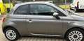 Fiat 500 hybrid  70cv Gris - thumbnail 10
