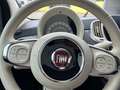 Fiat 500 hybrid  70cv Gris - thumbnail 7