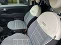 Fiat 500 hybrid  70cv Gris - thumbnail 5
