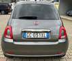 Fiat 500 hybrid  70cv Gris - thumbnail 4