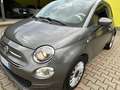 Fiat 500 hybrid  70cv Gris - thumbnail 11
