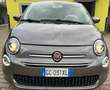 Fiat 500 hybrid  70cv Gris - thumbnail 1