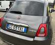 Fiat 500 hybrid  70cv Gris - thumbnail 14