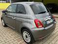 Fiat 500 hybrid  70cv Gris - thumbnail 3
