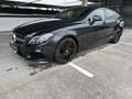 Mercedes-Benz CLS 350 CLS 350 BlueTec / d 4Matic (218.994) Schwarz - thumbnail 2